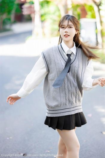 [XIUREN秀人网] 2022.04.20 NO.4896 美桃酱_p052