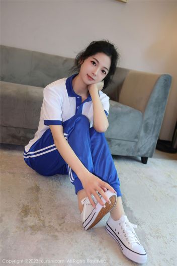 [XIUREN秀人网] 2023.06.05 NO.6855 茜茜Kimi_p056