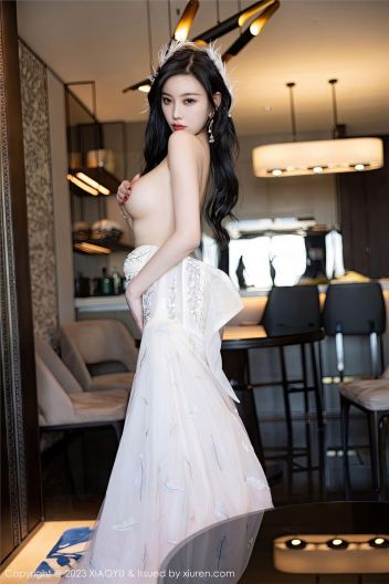 [XIAOYU画语界] 2023.01.06 NO.941 杨晨晨Yome_p114