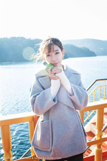 [IMISS爱蜜社美女] 2015.08.08 VOL.010 陈潇_p049