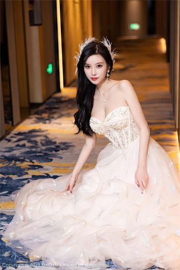 [XIAOYU画语界] 2023.01.06 NO.941 杨晨晨Yome_p042