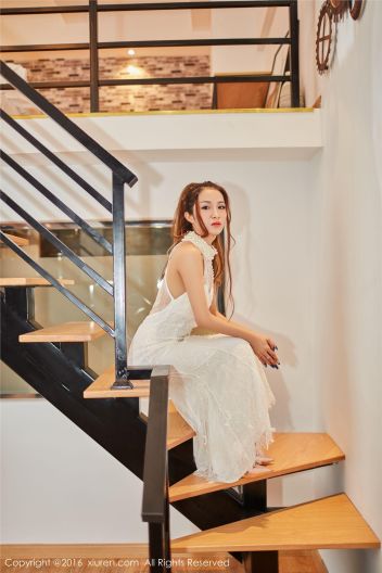 [秀人XIUREN] 2016.11.08 NO.631 Sugar梁莹_p023