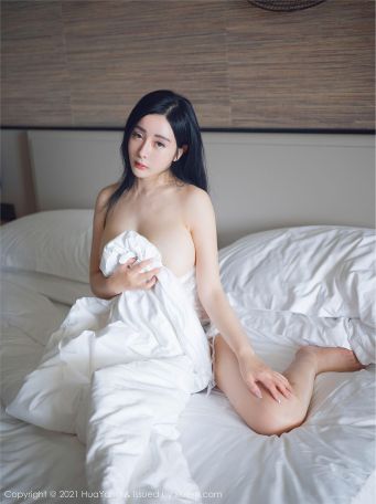 [HuaYang花漾] 2021.04.13 NO.388 允爾_p019