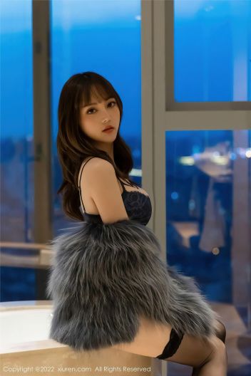 [XIUREN秀人网] 2022.02.28 NO.4644 豆瓣酱_p067