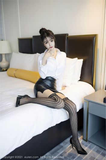 [XIUREN秀人网] 2021.01.06 NO.2976 南初妹妹_p007