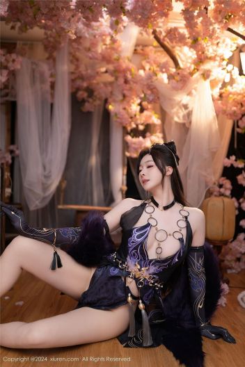 [XIUREN秀人网] 2024.03.14 NO.8232 小逗逗_p002