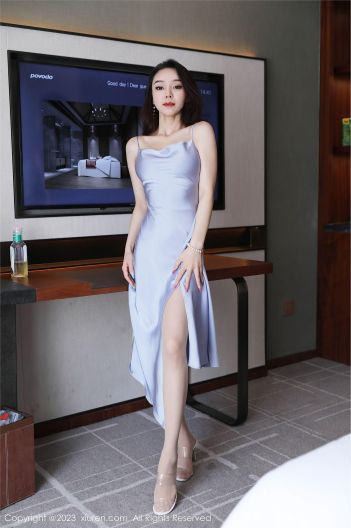 [XIUREN秀人网] 2023.09.11 NO.7365 苏曼兮_p039