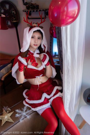 [XIUREN秀人网] 2022.01.18 NO.4475 久久Aimee_p012