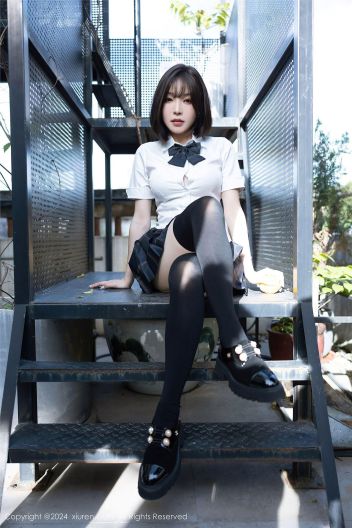 [XIUREN秀人网] 2024.07.01 NO.8785 徐莉芝Booty_p035
