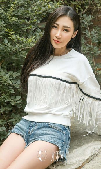 [爱尤物Ugirls] NO.525 智秀_p021