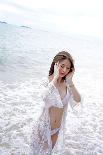 [FEILIN嗲囡囡] 2020.07.02 NO.234 luna张静燕_p055