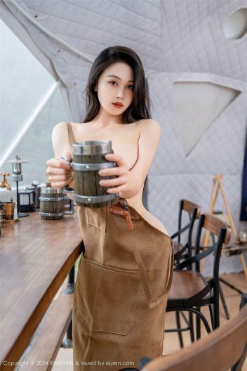 [XINGYAN星颜社] 2024.08.09 NO.264 清妙_p016