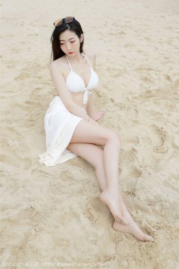 [MFStar模范学院] 2021.03.05 NO.464 安琪Yee_p035