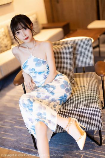 [XIAOYU画语界] 2022.10.09 VOL.877 林星阑_p003