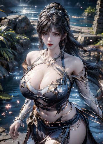 m6jik6_(小舞-斗罗大陆)Xiaowu_121069729_p1