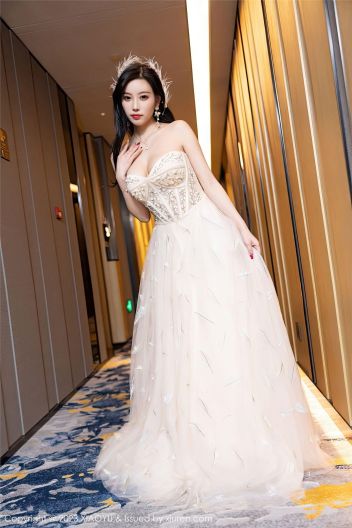 [XIAOYU画语界] 2023.01.06 NO.941 杨晨晨Yome_p062