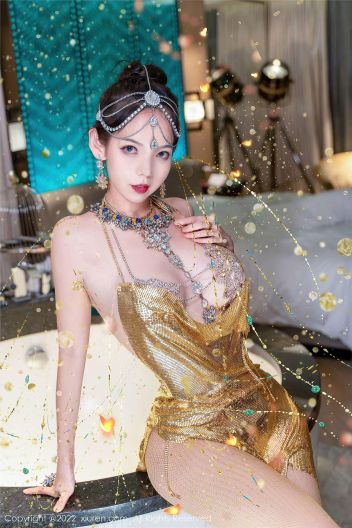 [XIUREN秀人网] 2022.09.08 NO.5559 大美妞儿_p005