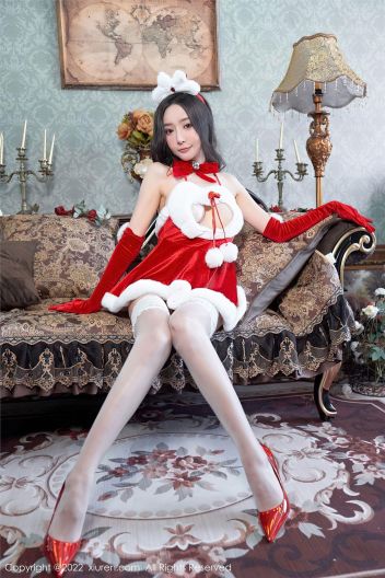 [XIUREN秀人网] 2022.12.26 NO.6045 王馨瑶yanni_p077