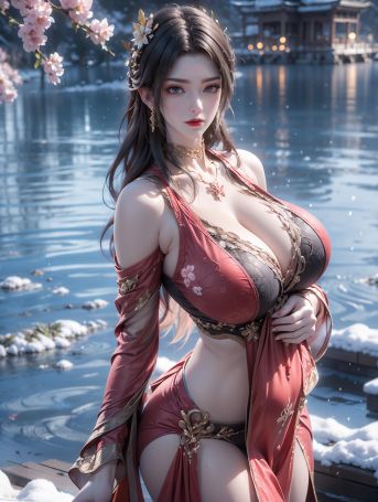 m6jik6_Medusa(美杜莎-斗破苍穹)_119303086_p3