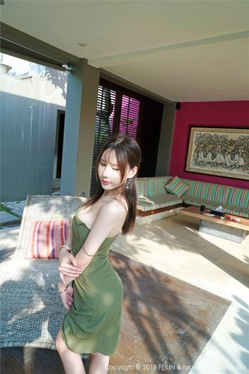 [嗲囡囡美女] 2018.06.14 Vol.144 周于希_p003
