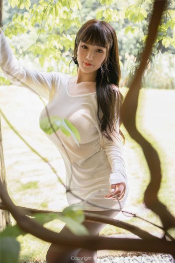 [YOUMI尤蜜荟] 2021.08.11 NO.680 朱可儿Flower_p003