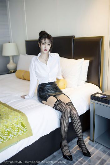 [XIUREN秀人网] 2021.01.06 NO.2976 南初妹妹_p005