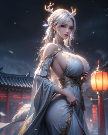 m6jik6_(东海龙姬)East Sea Dragon Lady_119120794_p2