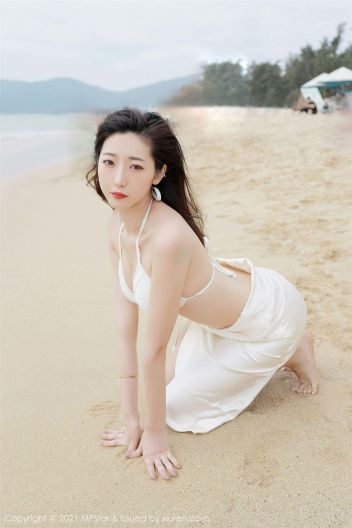 [MFStar模范学院] 2021.03.05 NO.464 安琪Yee_p003