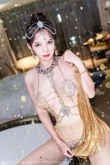 [XIUREN秀人网] 2022.09.08 NO.5559 大美妞儿_p036