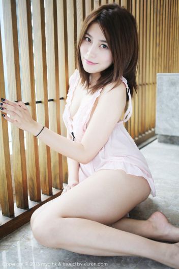 [美媛馆MYGIRL] 2016.09.20 VOL.228 许诺Sabrina_p047