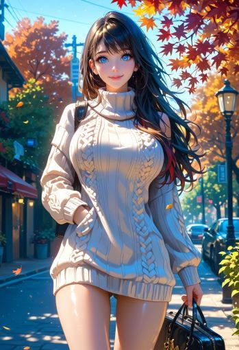 ppuggu_EVE 💗 Autumn Knit Sweater_124098864_p14