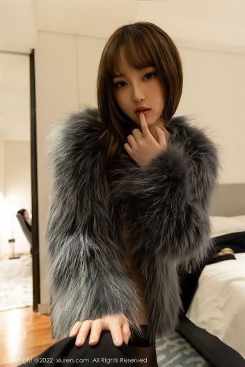 [XIUREN秀人网] 2022.02.28 NO.4644 豆瓣酱_p048