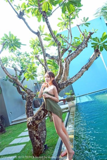 [嗲囡囡美女] 2018.06.14 Vol.144 周于希_p040