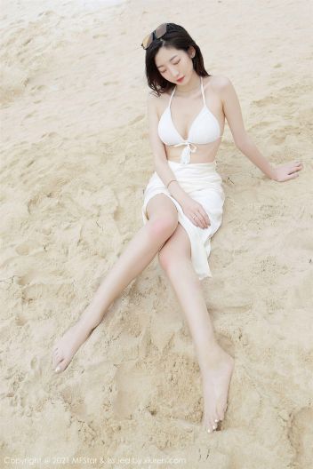 [MFStar模范学院] 2021.03.05 NO.464 安琪Yee_p039