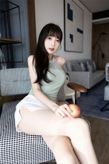 [XIAOYU画语界] 2022.11.17 NO.906 林星阑_p023
