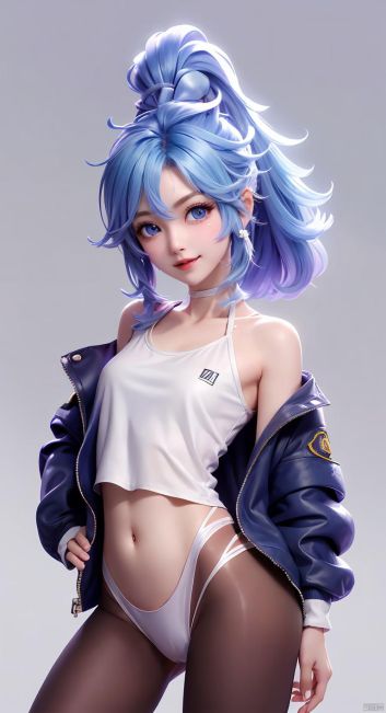 bo qing_朵朵_118322408_p0