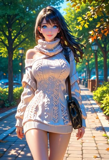 ppuggu_EVE 💗 Autumn Knit Sweater_124098864_p10