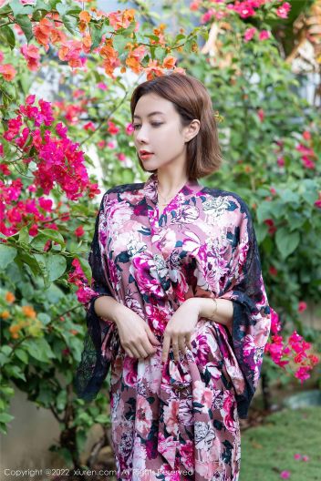 [XIUREN秀人网] 2022.03.02 NO.4656 果儿Victoria_p034