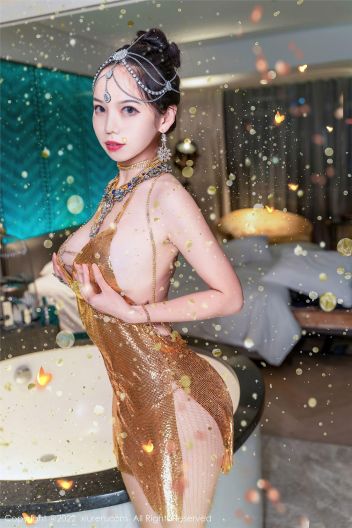 [XIUREN秀人网] 2022.09.08 NO.5559 大美妞儿_p012