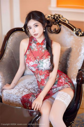 [XIUREN秀人网] 2024.11.29 NO.9529 绮里嘉ula_p062