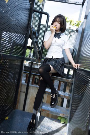 [XIUREN秀人网] 2024.07.01 NO.8785 徐莉芝Booty_p024