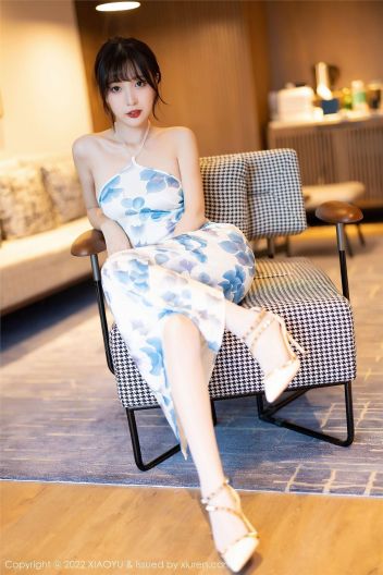 [XIAOYU画语界] 2022.10.09 VOL.877 林星阑_p002
