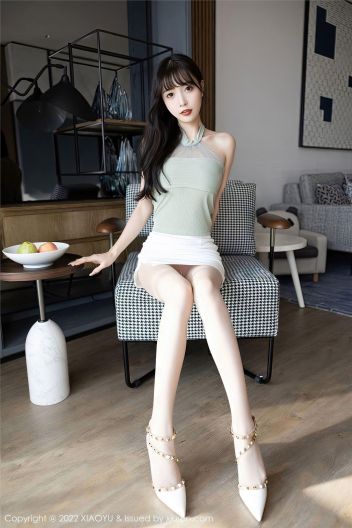 [XIAOYU画语界] 2022.11.17 NO.906 林星阑_p085