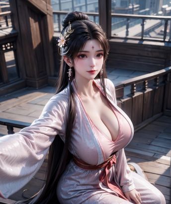 m6jik6_(苏檀儿-赘婿2)Su Taner_125111616_p1