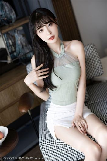 [XIAOYU画语界] 2022.11.17 NO.906 林星阑_p078