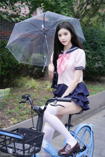 [XIUREN秀人网] 2024.09.27 NO.9224 Erikaki_p063
