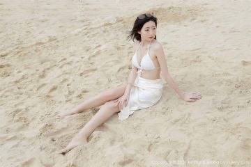 [MFStar模范学院] 2021.03.05 NO.464 安琪Yee_p042
