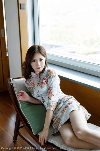 [IMISS爱蜜社] 2020.12.09 NO.534 杨紫嫣Cynthia_p034