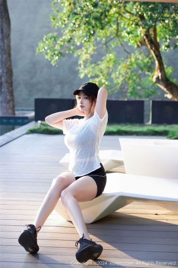 [XIUREN秀人网] 2024.12.05 NO.9549 养乐多Doll_p023