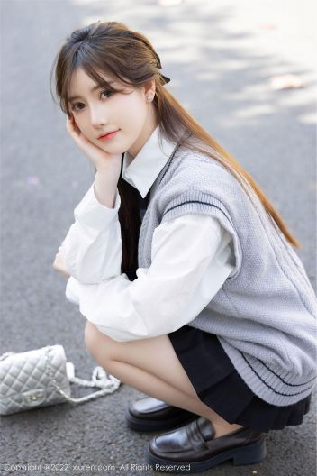 [XIUREN秀人网] 2022.04.20 NO.4896 美桃酱_p046